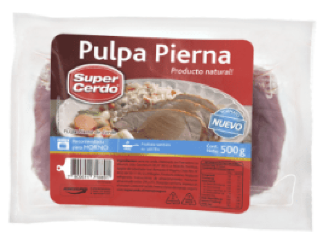 PULPA PIERNA 500